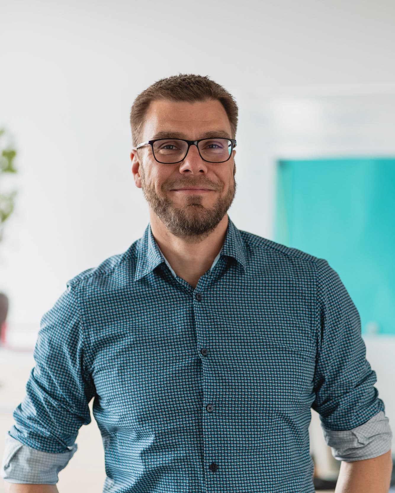 André Pinkert